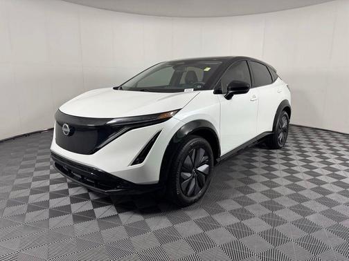 2023 Nissan ARIYA ENGAGE