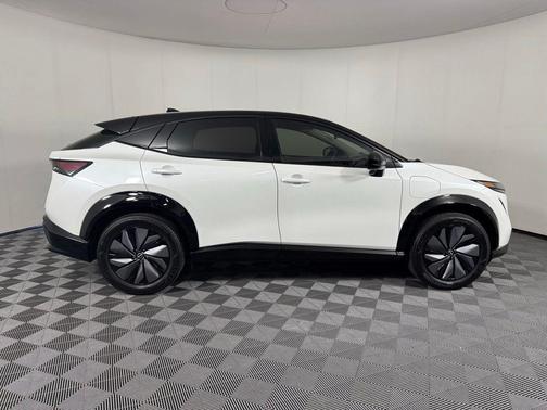 2023 Nissan ARIYA ENGAGE