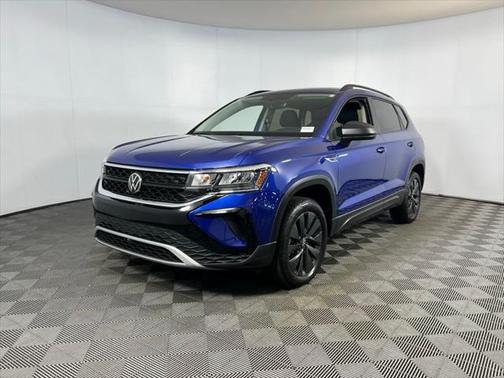 2023 Volkswagen Taos 1.5T S