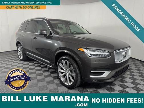 2023 Volvo XC90 B5 Plus