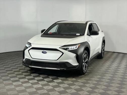 2024 Subaru Solterra Premium
