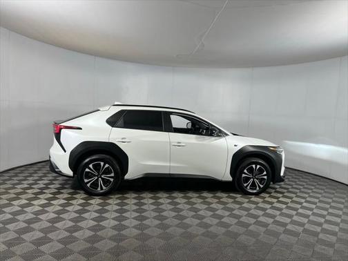 2024 Subaru Solterra Premium