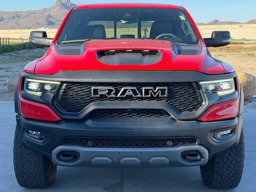 2024 RAM 1500 TRX