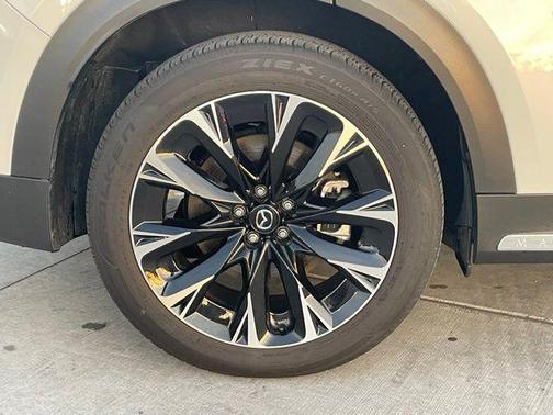 2025 Mazda CX-90 PHEV Premium Plus