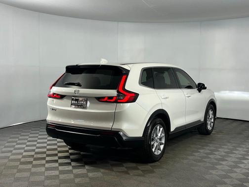 2026 Honda CR-V EX 2WD