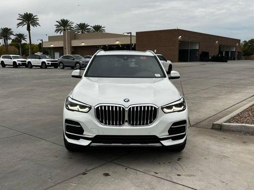 2023 BMW X5 sDrive40i