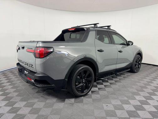 2023 Hyundai SANTA CRUZ NIGHT