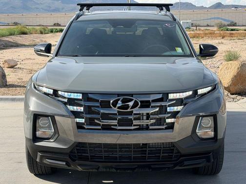 2023 Hyundai SANTA CRUZ NIGHT