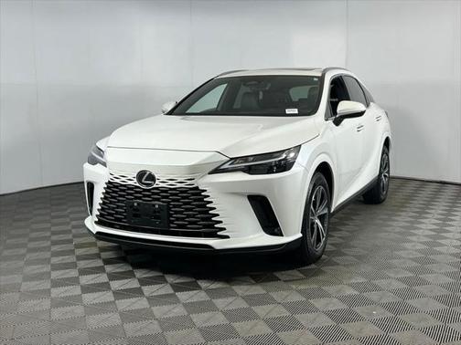 2024 Lexus RX 350 Base