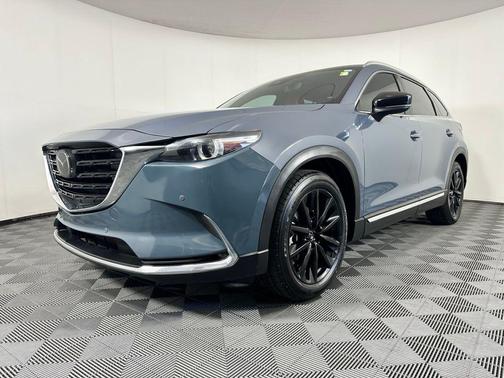 2023 Mazda CX-9 Carbon Edition