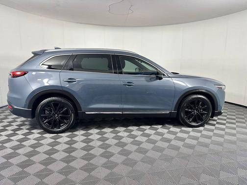 2023 Mazda CX-9 Carbon Edition
