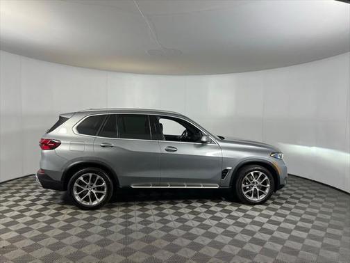 2024 BMW X5 sDrive40i