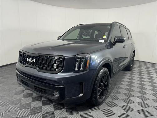 2024 Kia Telluride SX Prestige X-Pro