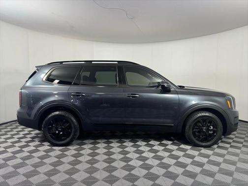 2024 Kia Telluride SX Prestige X-Pro