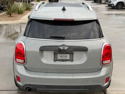 2019 MINI Countryman Cooper