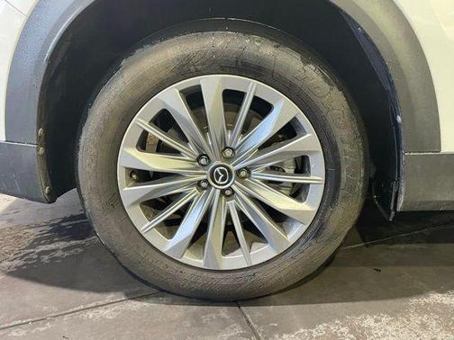 2024 Mazda CX-90 3.3 Turbo Preferred Plus