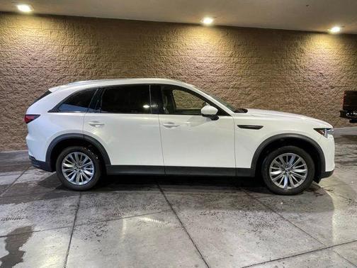 2024 Mazda CX-90 3.3 Turbo Preferred Plus