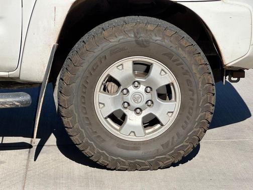 2013 Toyota Tacoma PreRunner