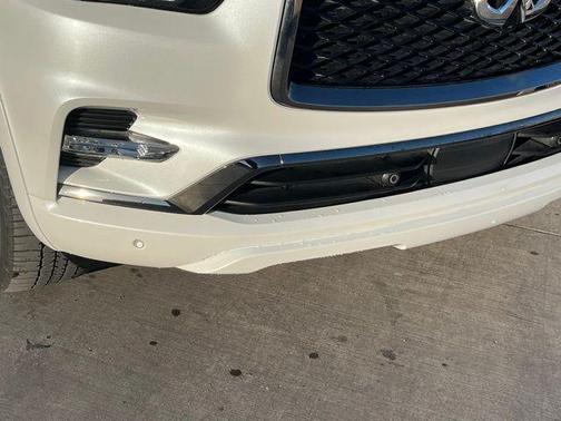 2024 INFINITI QX80 SENSORY AWD