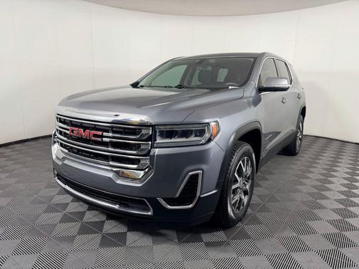 2021 GMC Acadia FWD SLE
