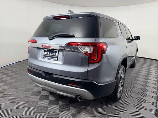 2021 GMC Acadia FWD SLE