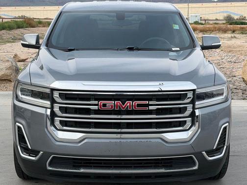 2021 GMC Acadia FWD SLE