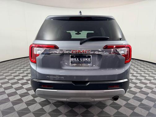 2021 GMC Acadia FWD SLE