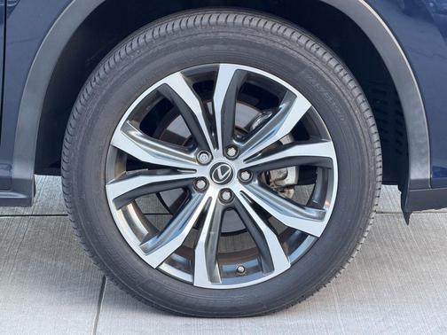 2021 Lexus RX 350 Base