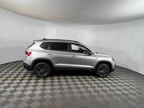 2022 Volkswagen Taos 1.5T S
