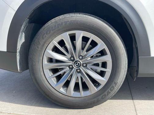 2024 Mazda CX-90 3.3 Turbo S
