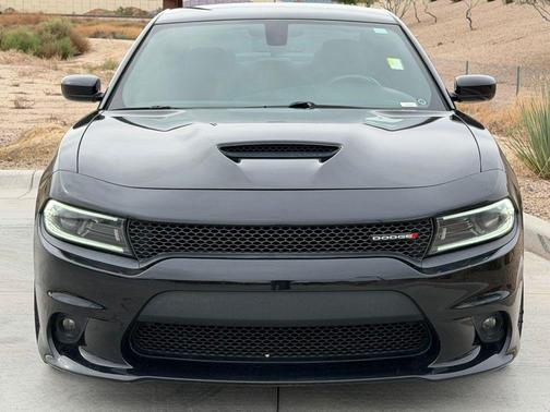 2022 Dodge Charger R/T