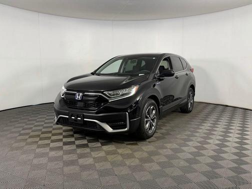 2020 Honda CR-V Hybrid EX