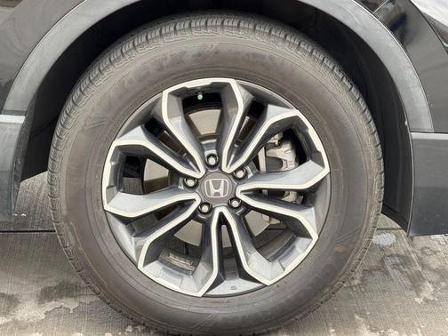 2020 Honda CR-V Hybrid EX