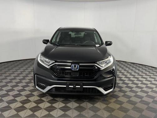 2020 Honda CR-V Hybrid EX