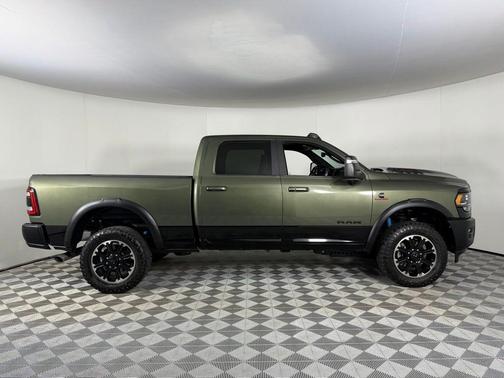 2024 RAM 2500 Power Wagon