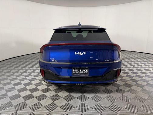 2024 Kia EV6 GT