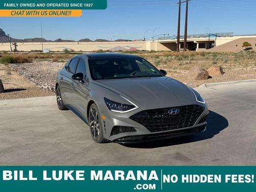 2023 Hyundai SONATA SEL Plus