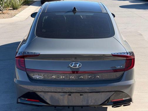 2023 Hyundai SONATA SEL Plus