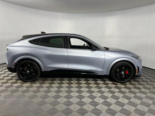 2022 Ford Mustang Mach-E GT