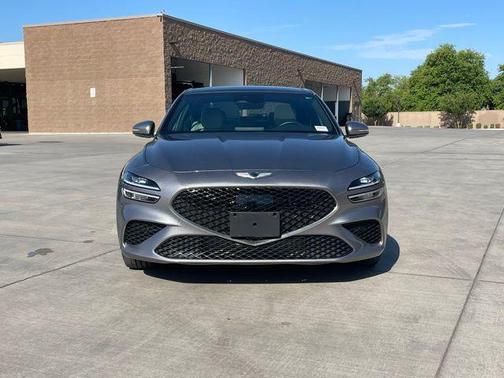 2023 Genesis G70 2.0T RWD