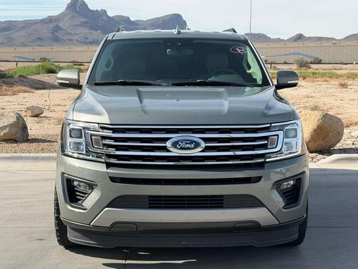 2019 Ford Expedition XLT