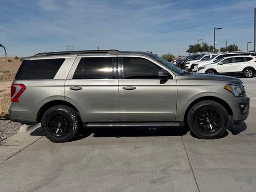 2019 Ford Expedition XLT