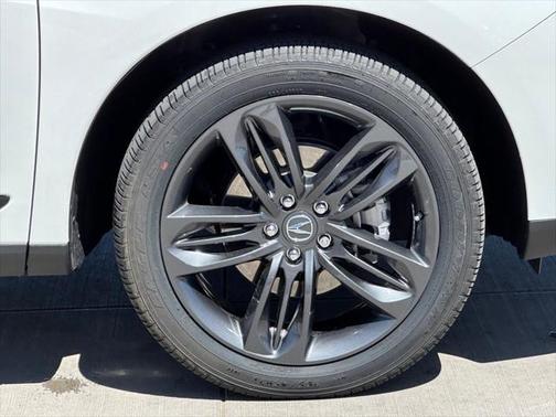 2022 Acura RDX A-Spec Package