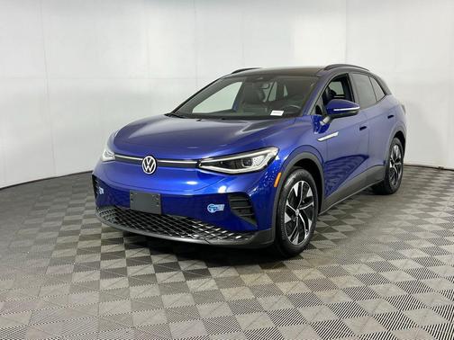 2021 Volkswagen ID.4 Pro S