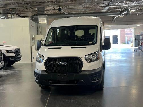 2024 Ford Transit-350 XL