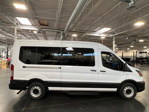 2024 Ford Transit-350 XL