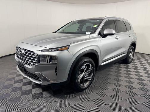 2022 Hyundai SANTA FE SEL 2.4