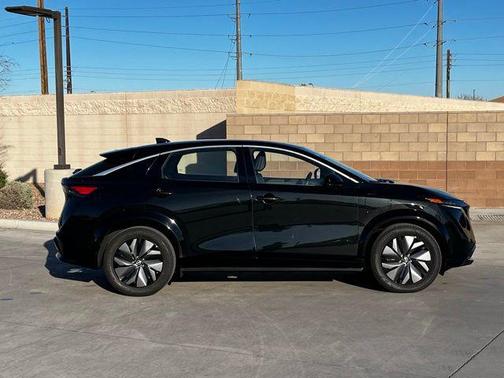 2024 Nissan ARIYA ENGAGE