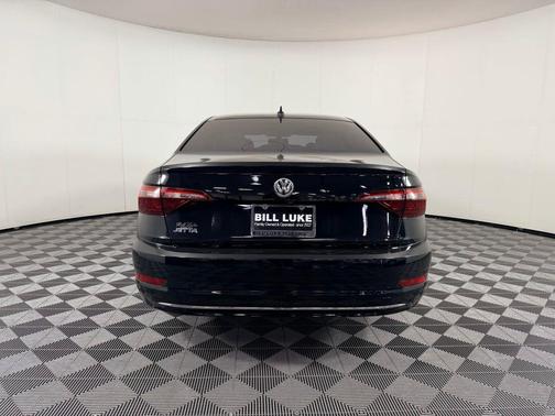 2020 Volkswagen Jetta 1.4T S