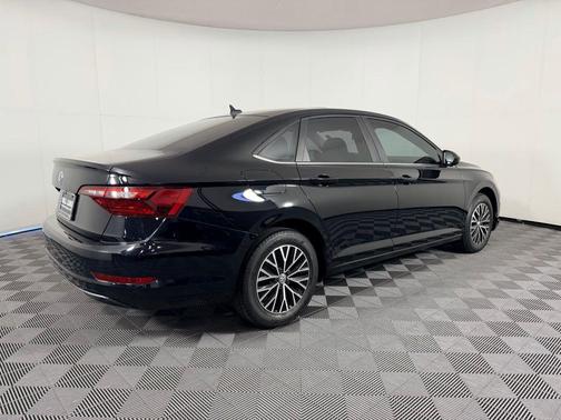 2020 Volkswagen Jetta 1.4T S